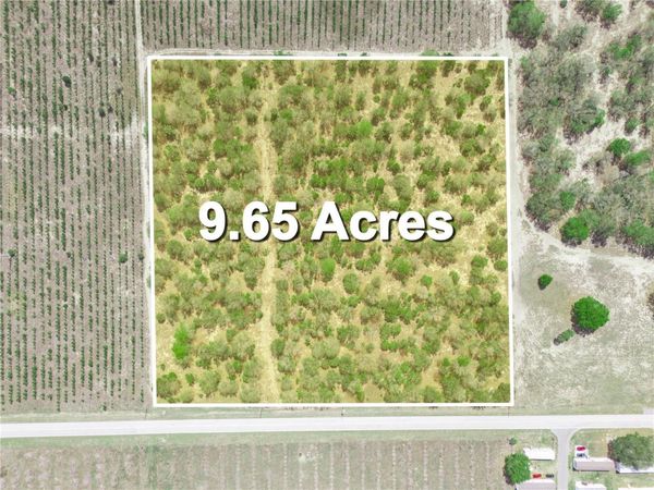 FRIEDLANDER ROAD , BABSON PARK, FL 33827