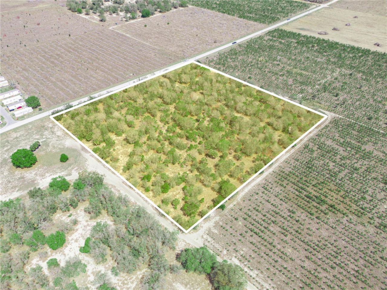 Friedlander Road , Babson Park, FL 33827 Photo