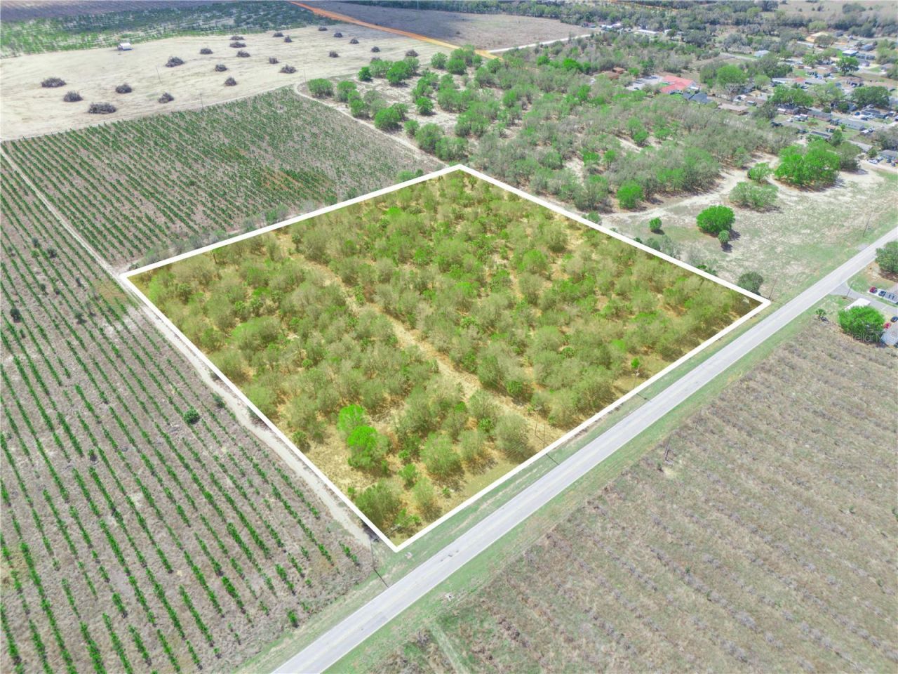 Friedlander Road , Babson Park, FL 33827 Photo