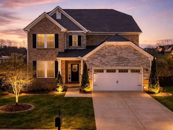 723 Tennypark Ln, Mount Juliet, TN 37122