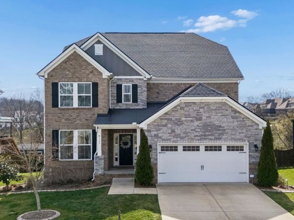 723 Tennypark Ln, Mount Juliet, TN 37122