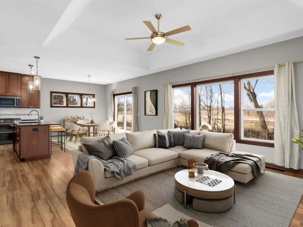 697 Jansen Avenue SE, Hanover, MN 55341