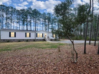 1297 Heaven Drive, Saint Stephen, SC 29479