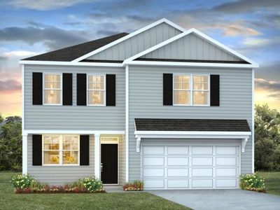 2971 Fernwood Drive, North Charleston, SC 29406