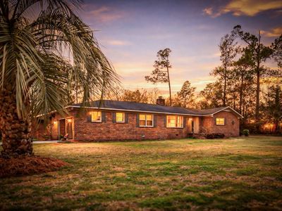 190 Reevesville Road, Bowman, SC 29018