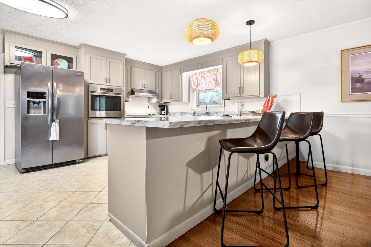 190 Reevesville Road Photo 11