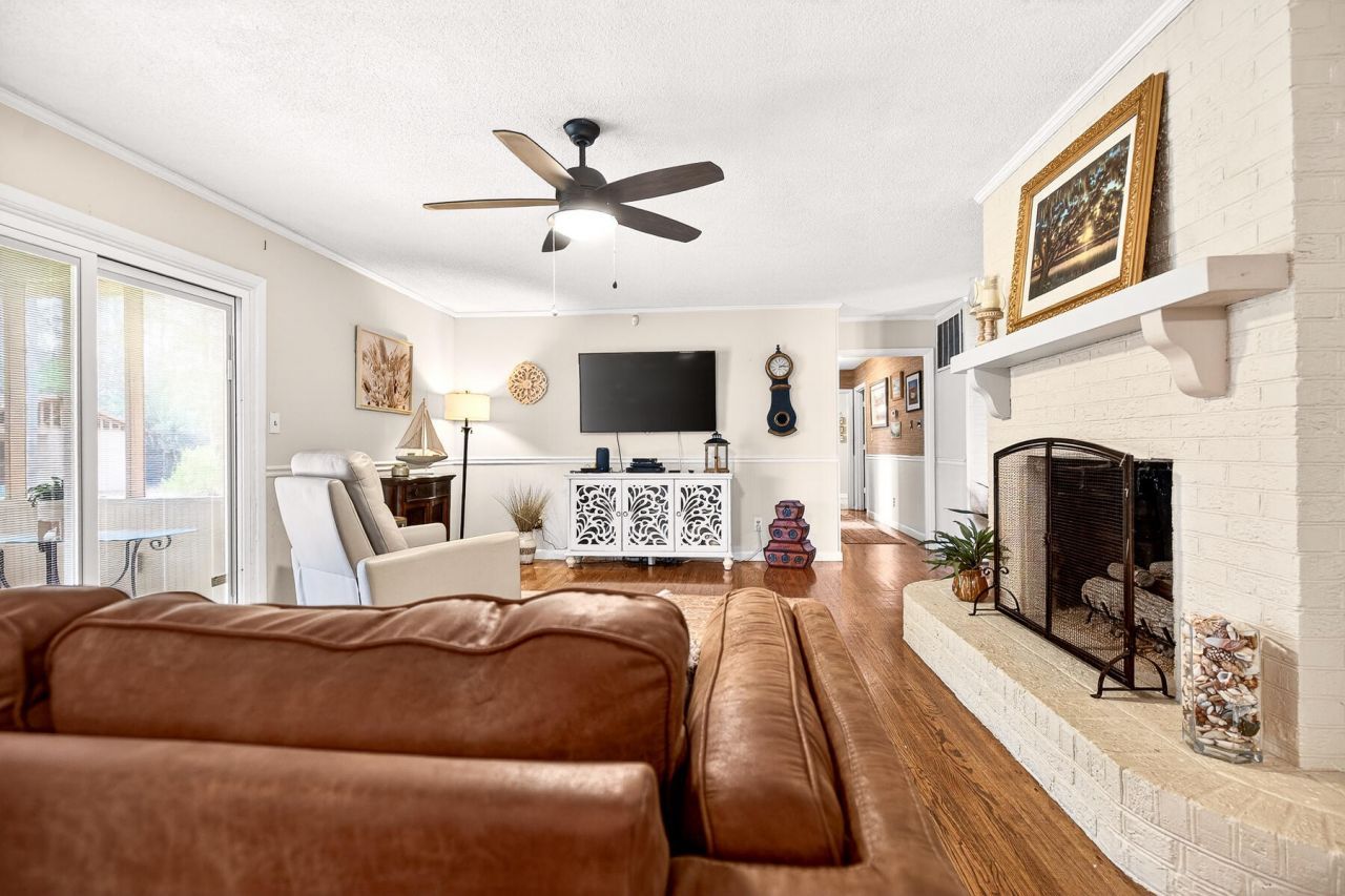 190 Reevesville Road Photo 16