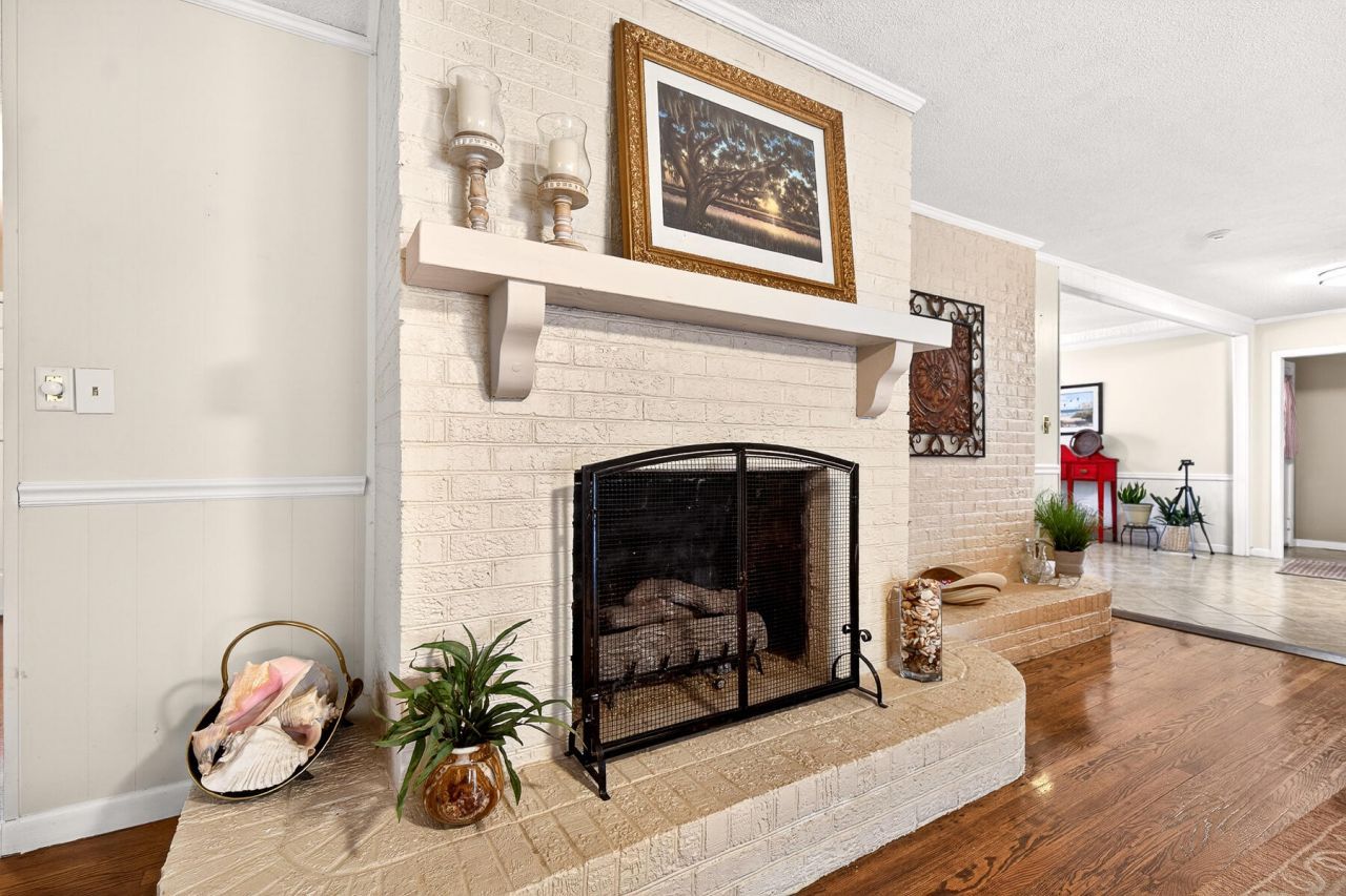 190 Reevesville Road Photo 17