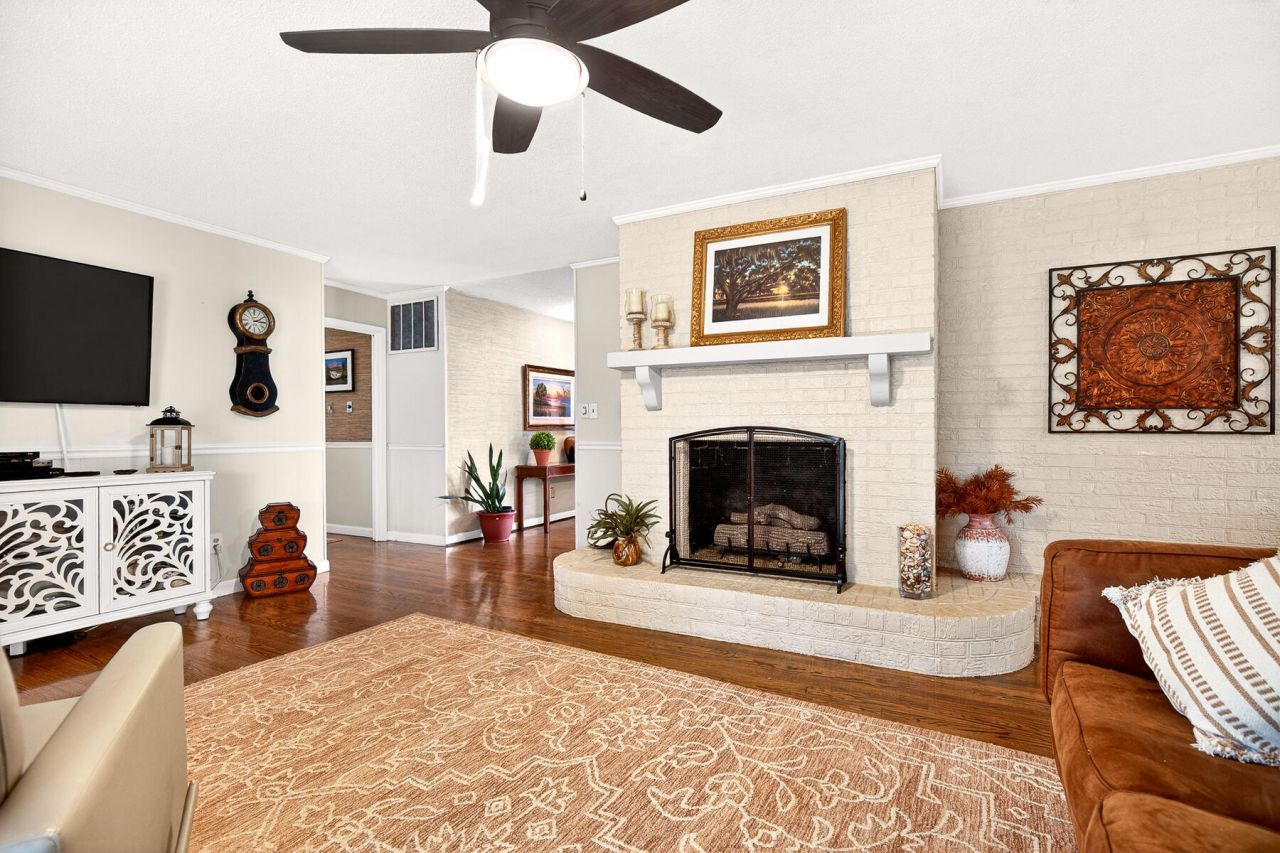 190 Reevesville Road Photo 18