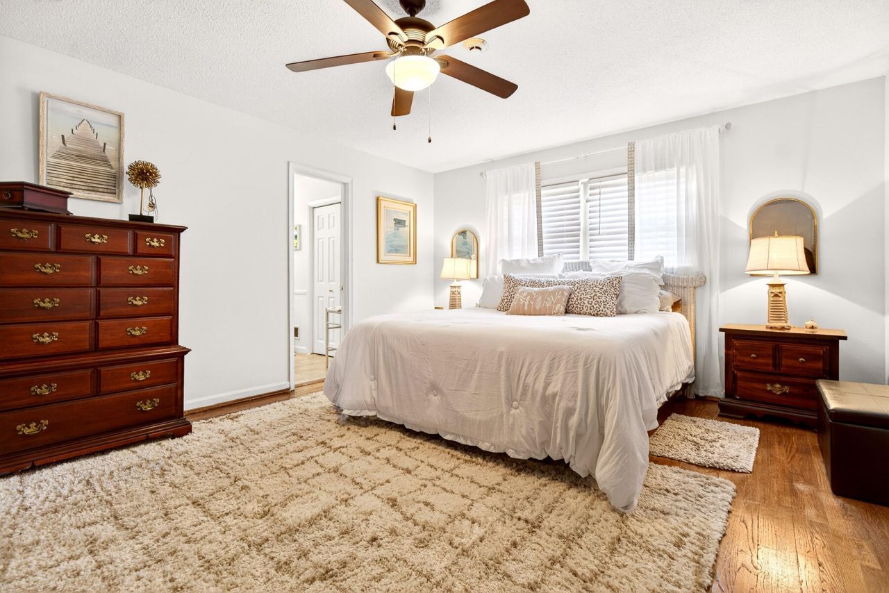 190 Reevesville Road Photo 22