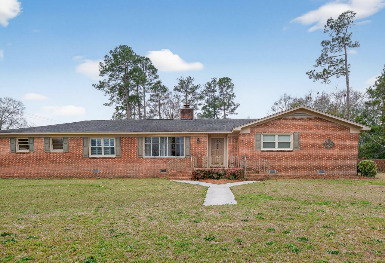 190 Reevesville Road Photo 3