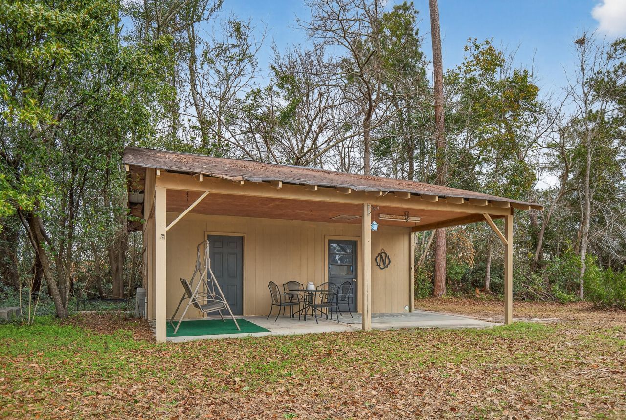 190 Reevesville Road Photo 37