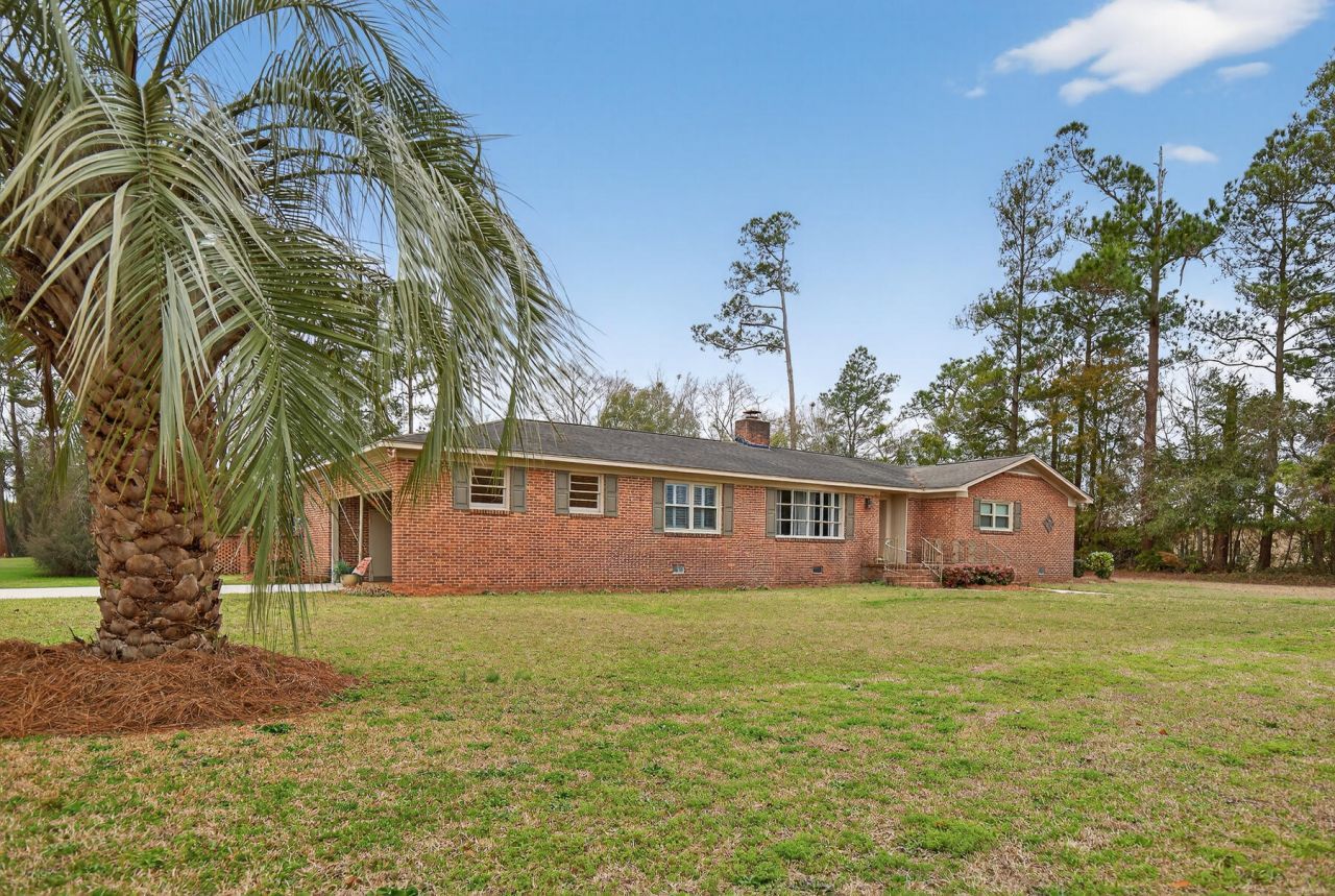 190 Reevesville Road Photo 4