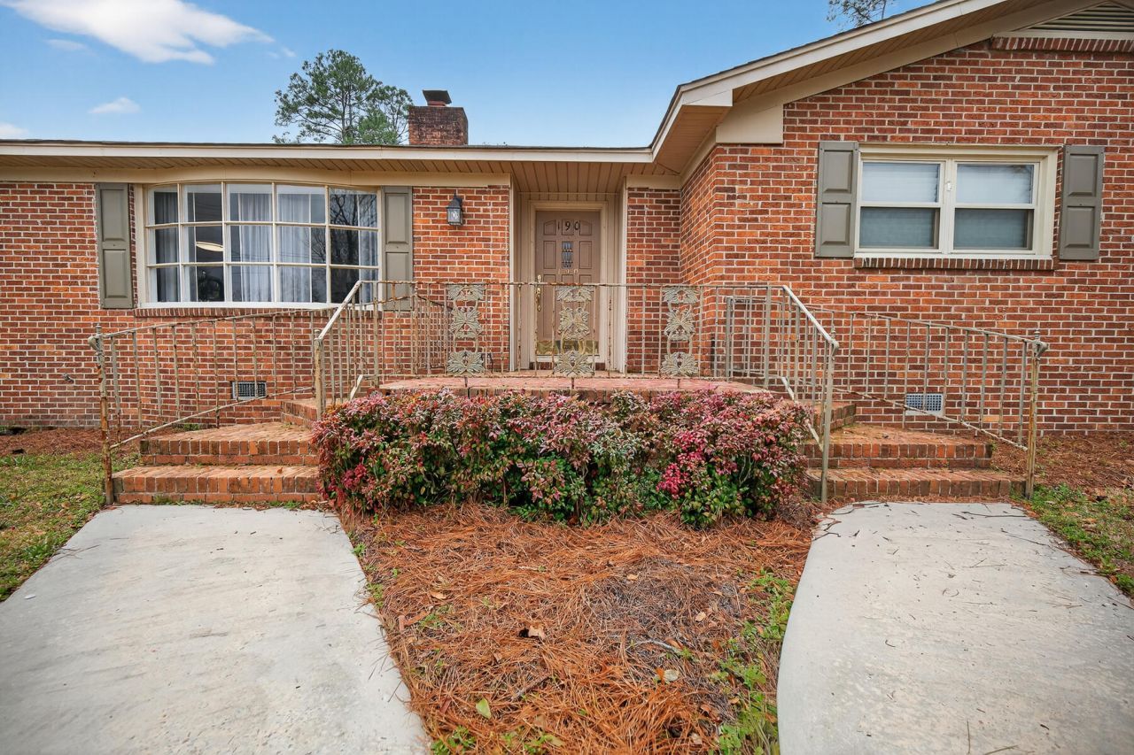 190 Reevesville Road Photo 5