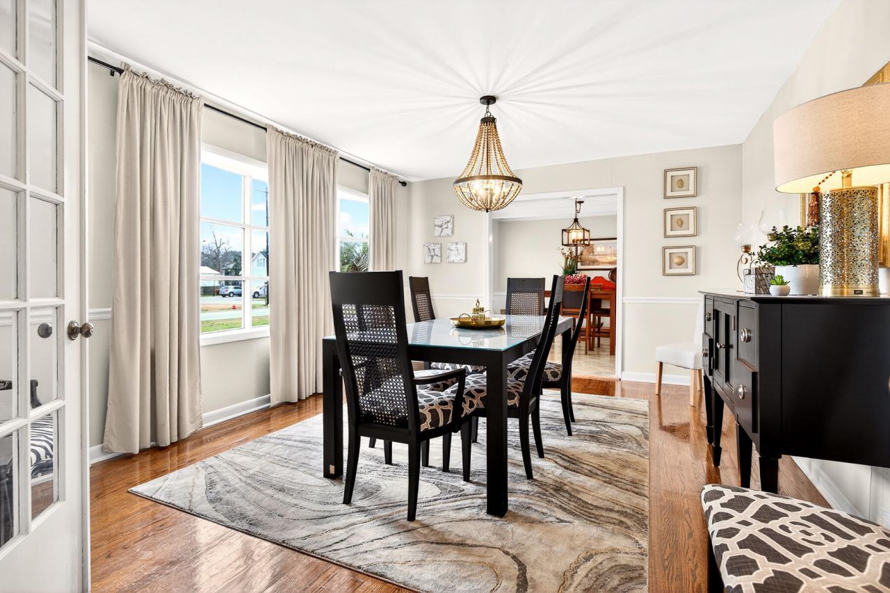 190 Reevesville Road Photo 9