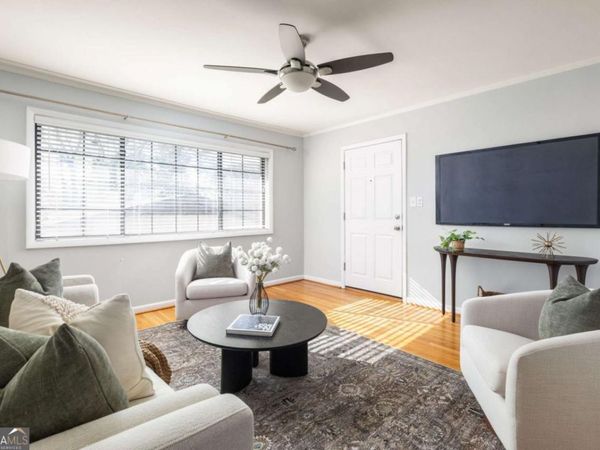 410 Candler Park Drive NE, Unit C8, Atlanta, GA 30307