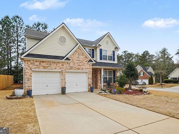 179 Silver Arrow Circle, Austell, GA 30168