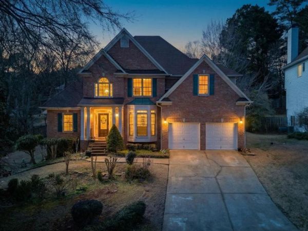 650 River Cove Drive NE, Dacula, GA 30019