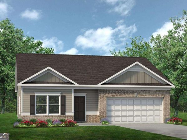 146 Creekside Road, Unit LOT 36, Eatonton, GA 31024