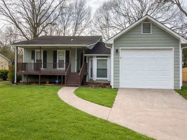 5810 Northfield Drive, Ellenwood, GA 30294