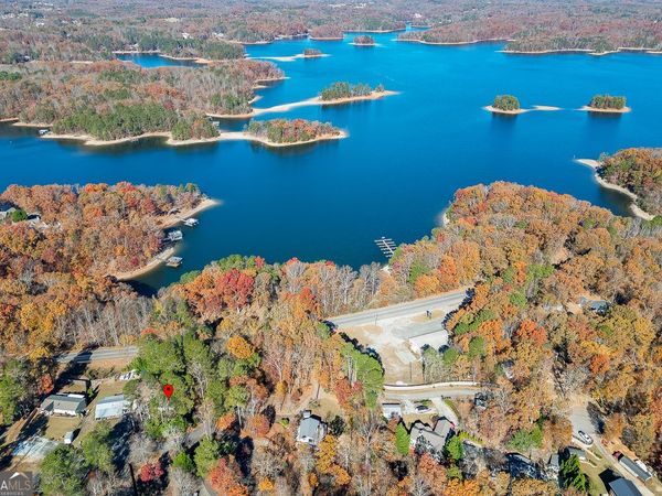 9340 Ann Harbor Drive, Gainesville, GA 30506