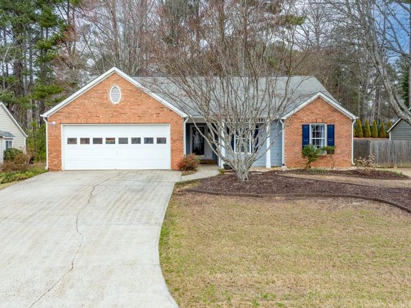 2641 Marleigh Farm Road NW, Kennesaw, GA 30152