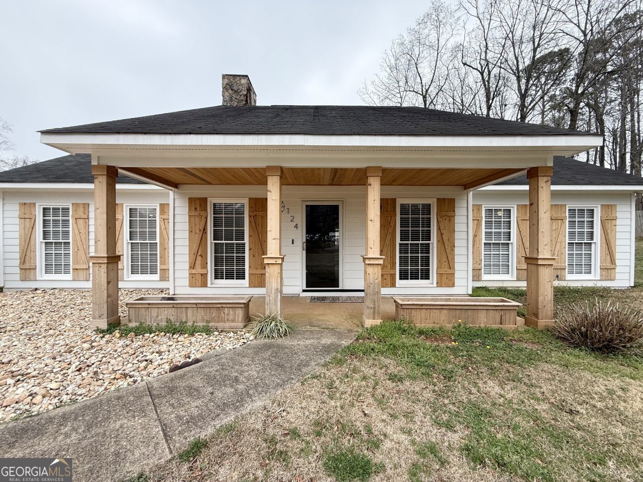 124 Lincoln Lane, Lagrange, GA 30240 Main Photo