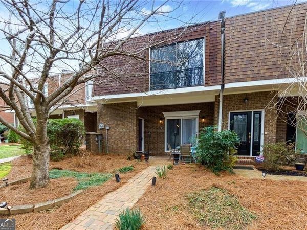 260 Manning Road SW, Unit 10, Marietta, GA 30064