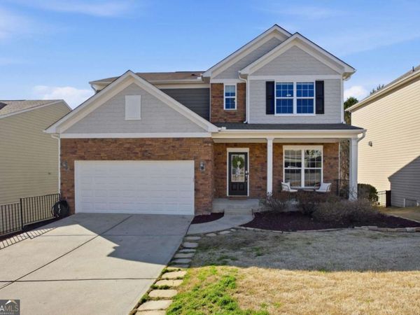 734 Binkley Walk, Sugar Hill, GA 30518