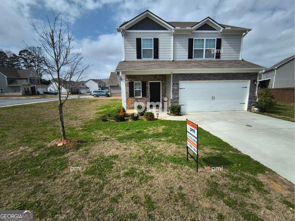 101 Cypress Point, Cartersville, GA 30120