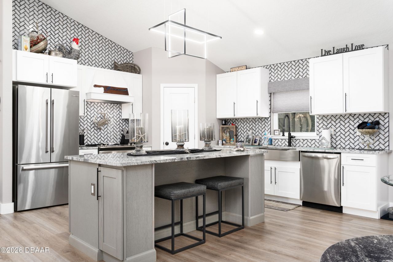 830 Fairway Drive, New Smyrna Beach, FL 32168 Photo