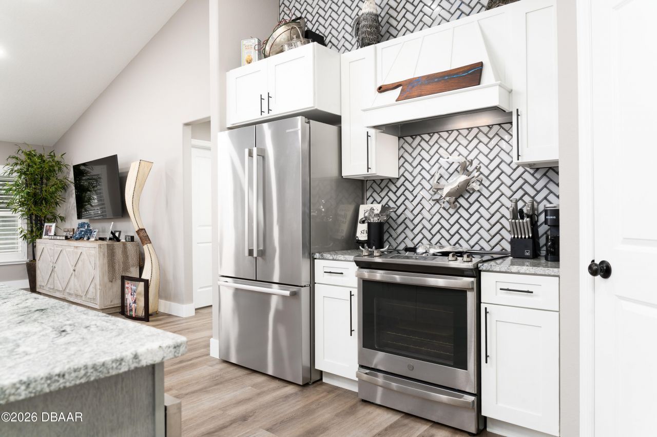 830 Fairway Drive, New Smyrna Beach, FL 32168 Photo