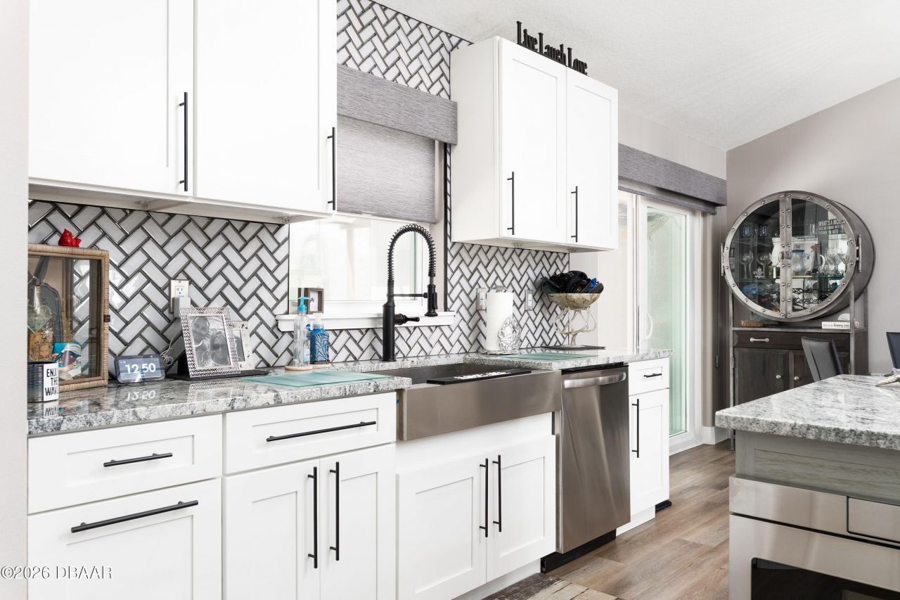 830 Fairway Drive, New Smyrna Beach, FL 32168 Photo