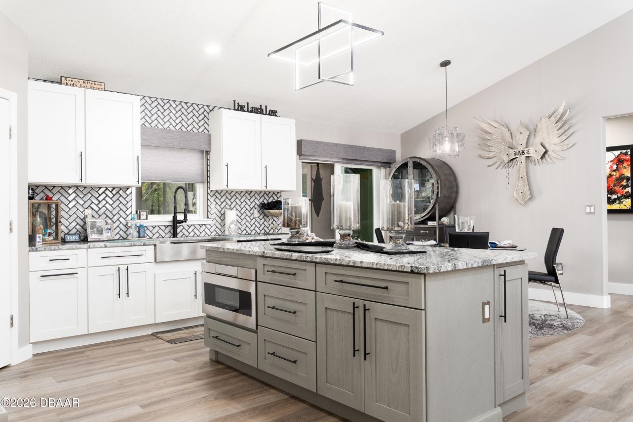 830 Fairway Drive, New Smyrna Beach, FL 32168 Photo