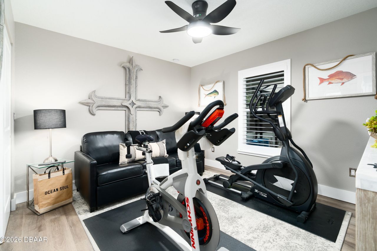 830 Fairway Drive, New Smyrna Beach, FL 32168 Photo