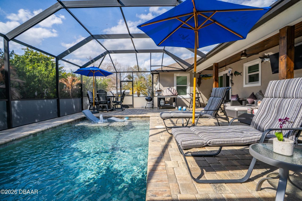 830 Fairway Drive, New Smyrna Beach, FL 32168 Photo