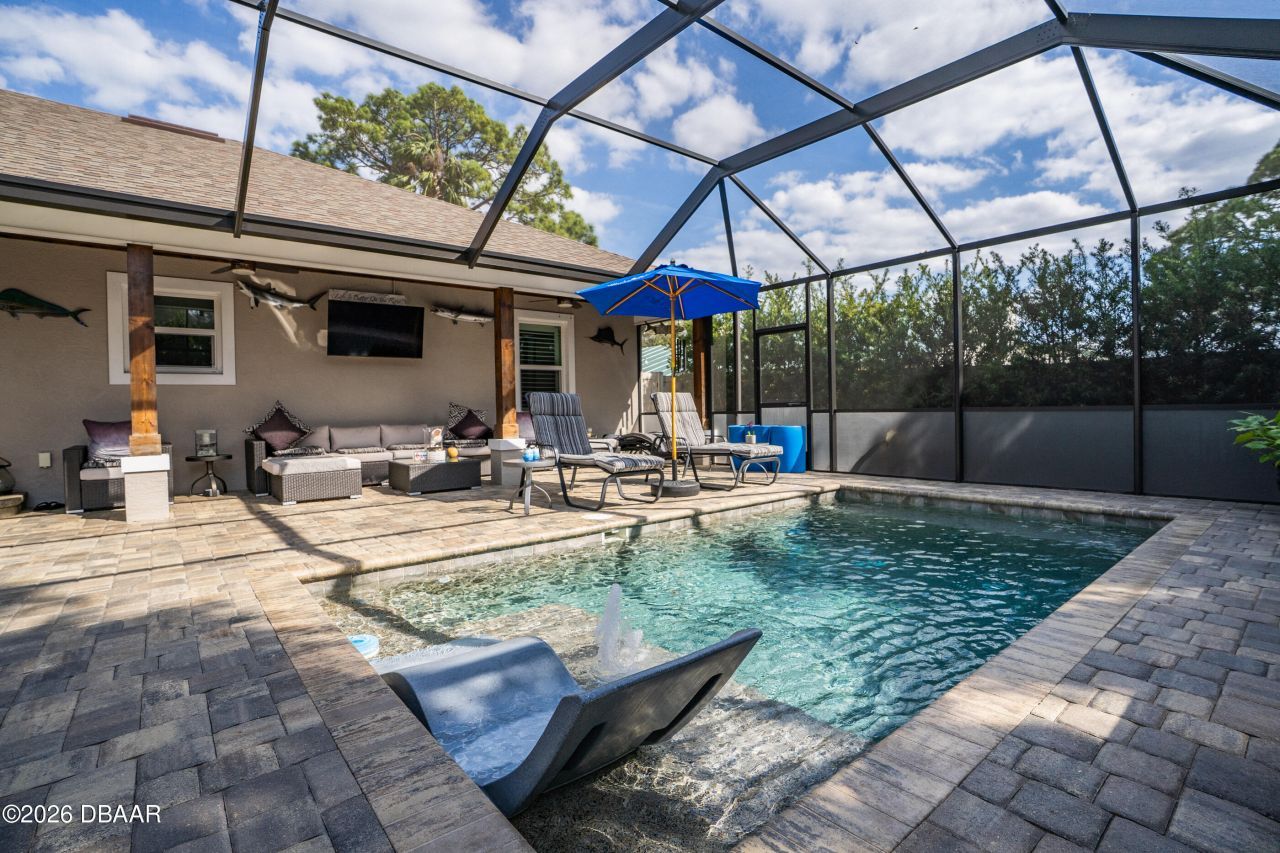 830 Fairway Drive, New Smyrna Beach, FL 32168 Photo