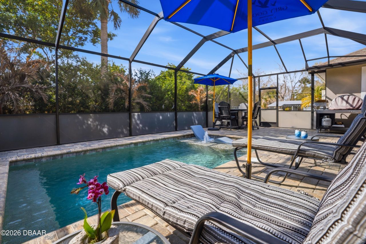 830 Fairway Drive, New Smyrna Beach, FL 32168 Photo