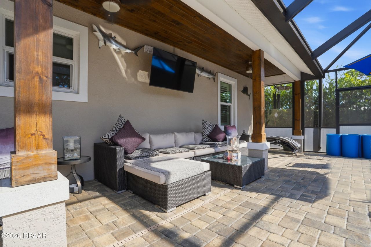 830 Fairway Drive, New Smyrna Beach, FL 32168 Photo