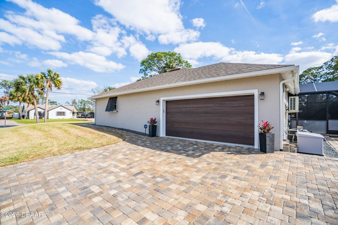 830 Fairway Drive, New Smyrna Beach, FL 32168 Photo