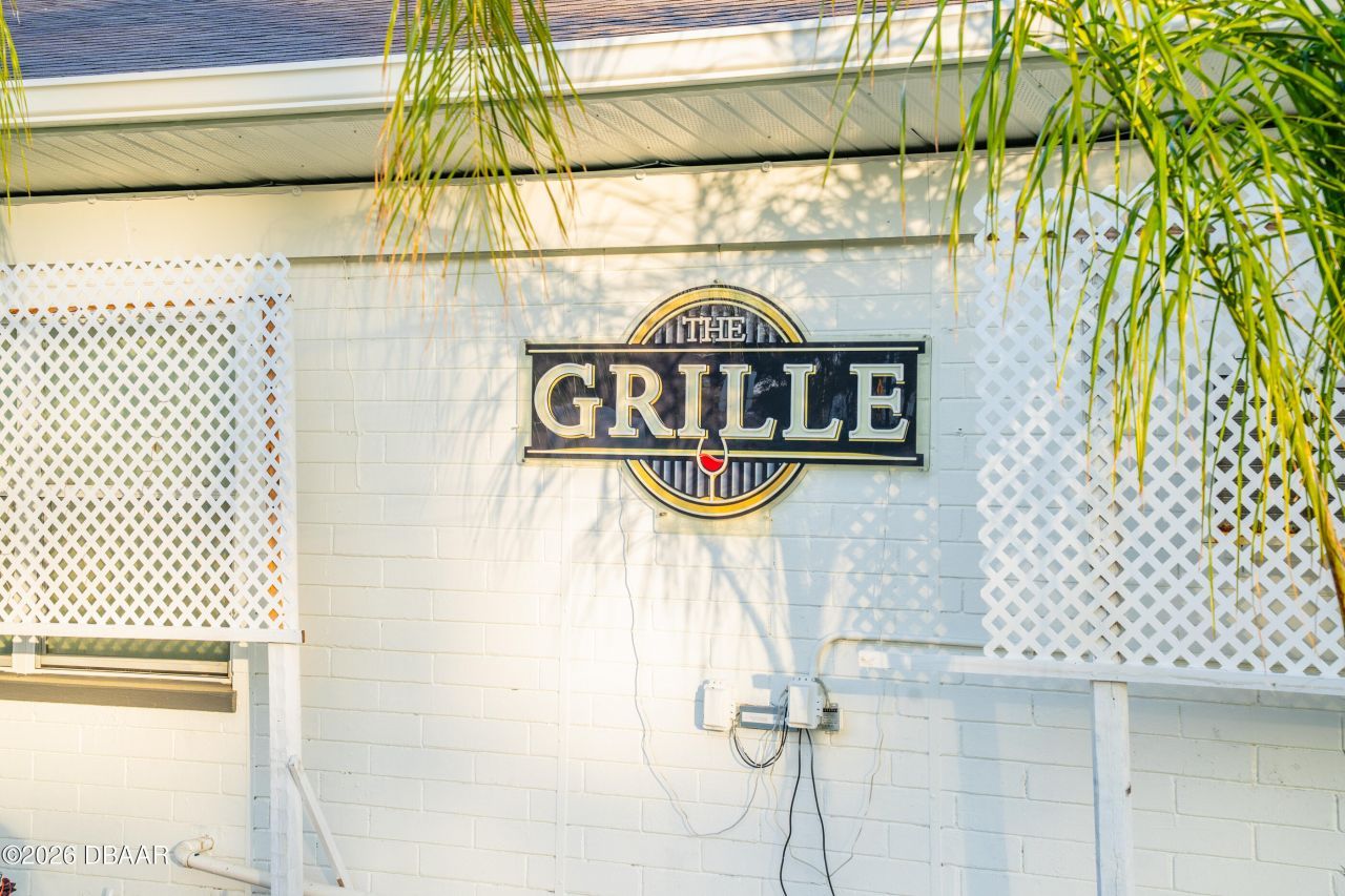 830 Fairway Drive, New Smyrna Beach, FL 32168 Photo