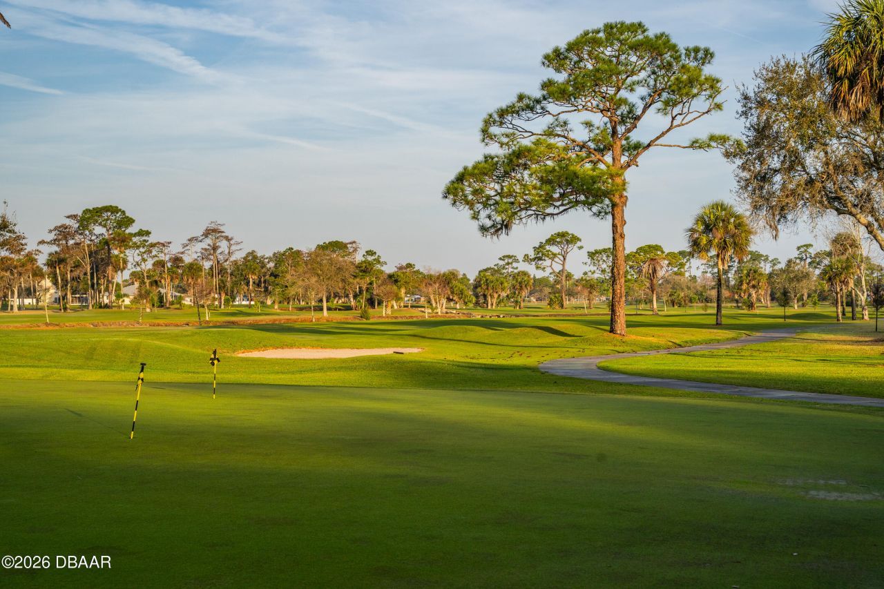 830 Fairway Drive, New Smyrna Beach, FL 32168 Photo