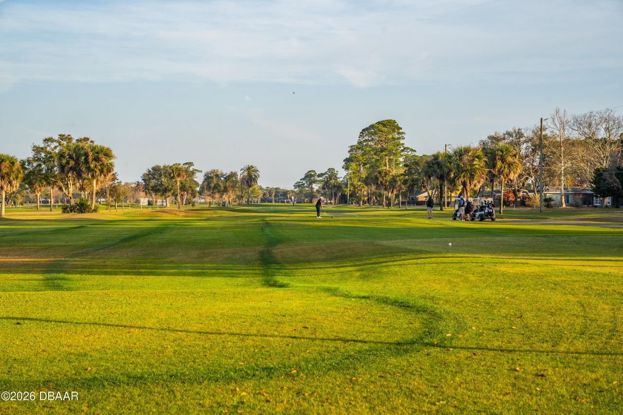 830 Fairway Drive, New Smyrna Beach, FL 32168 Photo