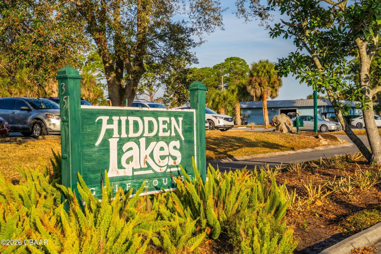 830 Fairway Drive, New Smyrna Beach, FL 32168 Photo