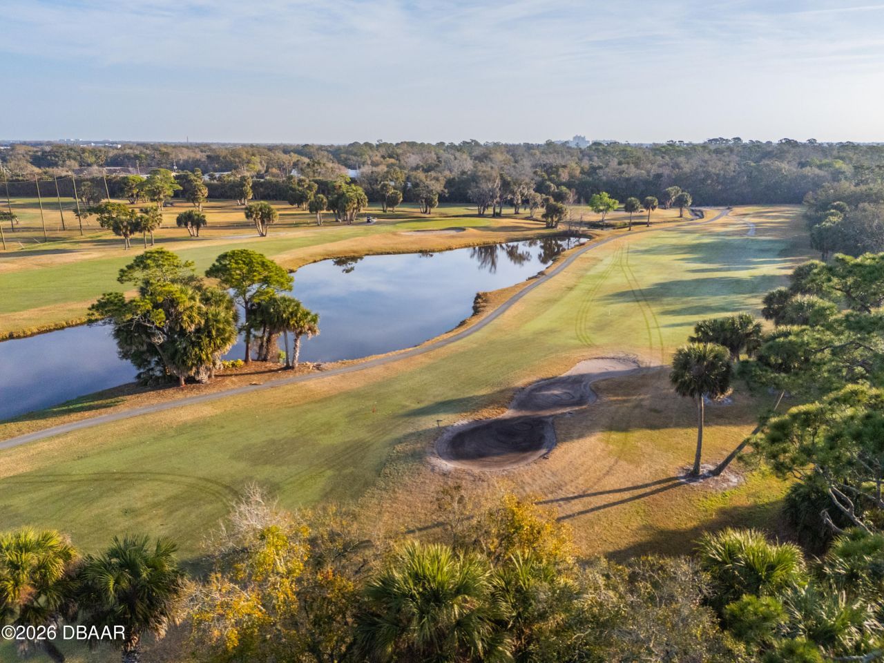 830 Fairway Drive, New Smyrna Beach, FL 32168 Photo