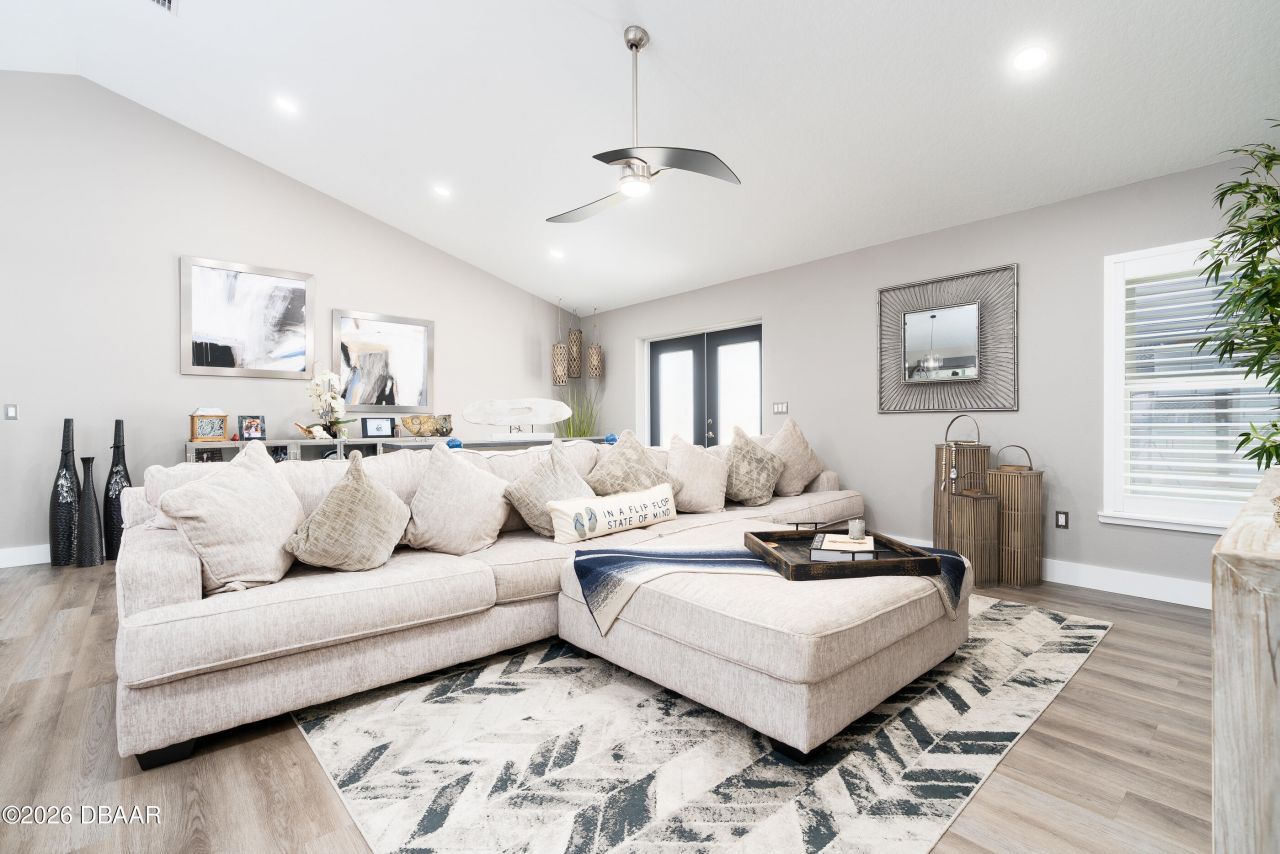 830 Fairway Drive, New Smyrna Beach, FL 32168 Photo