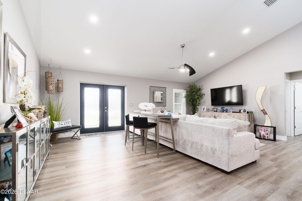 830 Fairway Drive, New Smyrna Beach, FL 32168 Photo