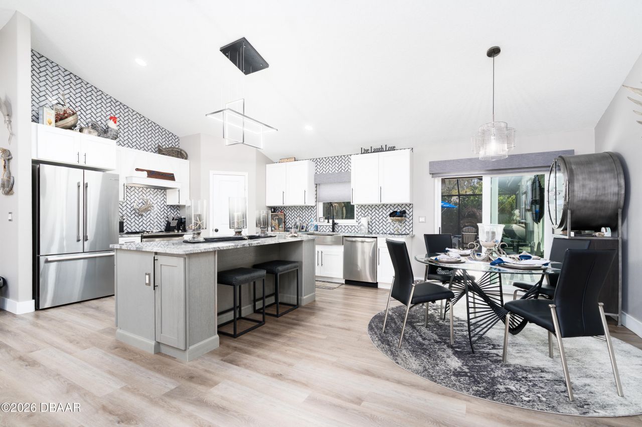 830 Fairway Drive, New Smyrna Beach, FL 32168 Photo