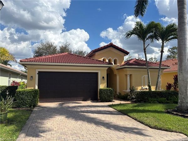 11491 Axis Deer LN, FORT MYERS, FL 33966