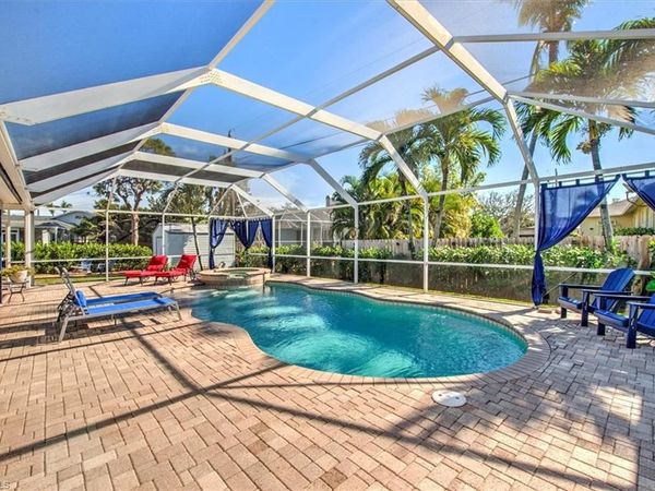 4771 Palmetto TER, ESTERO, FL 33928